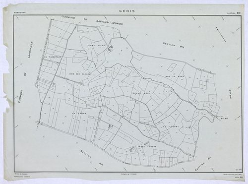 Génis - 