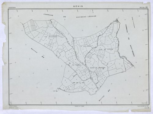 Génis - 