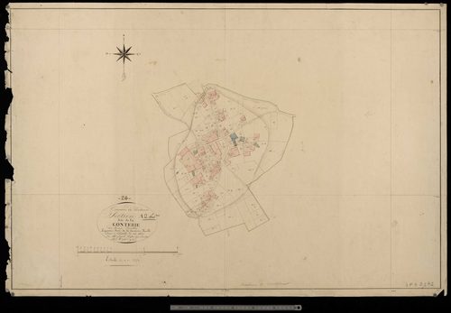 La Gonterie-Boulouneix - Gonterie