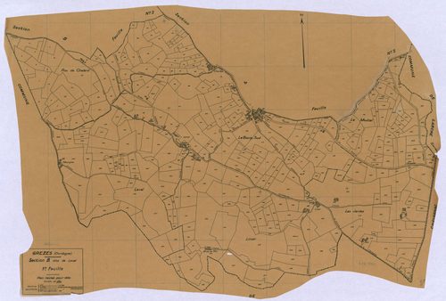 Grèzes - 
