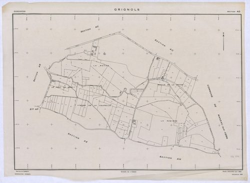 Grignols - 