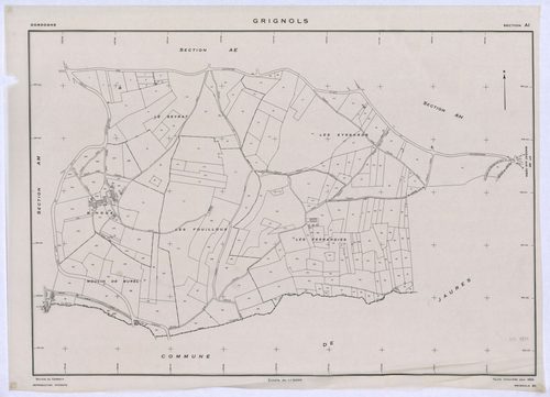 Grignols - 