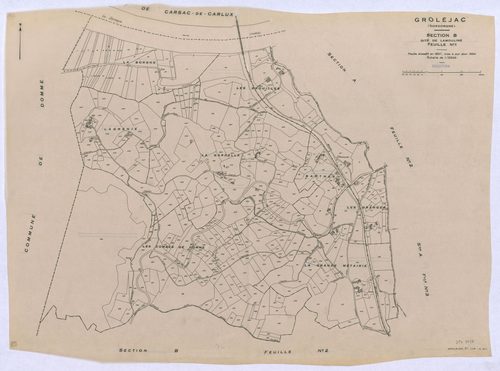Groléjac - 