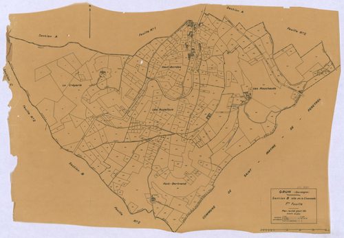 Grun-Bordas - 