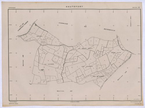 Hautefort - 
