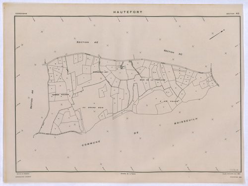 Hautefort - 