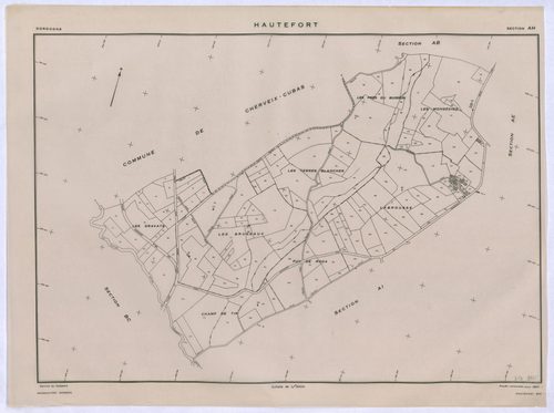 Hautefort - 