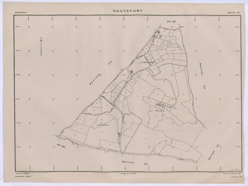 Hautefort - 
