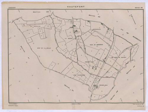 Hautefort - 