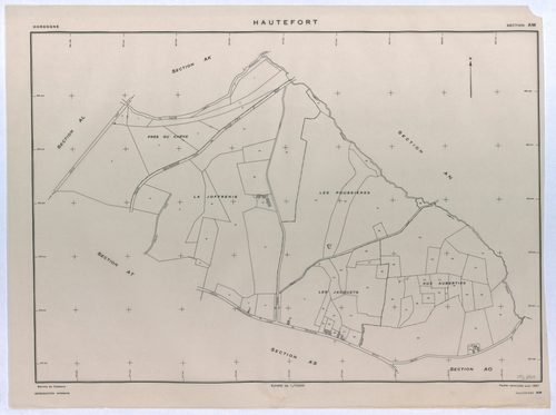 Hautefort - 