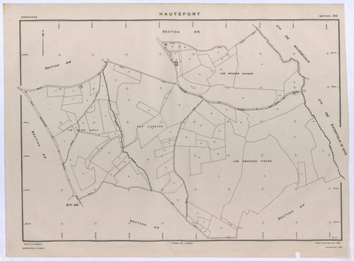Hautefort - 