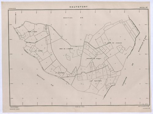 Hautefort - 
