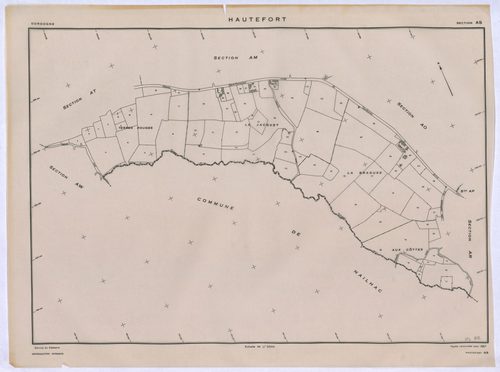 Hautefort - 