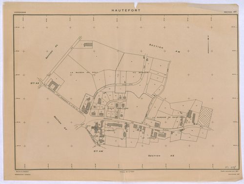 Hautefort - 