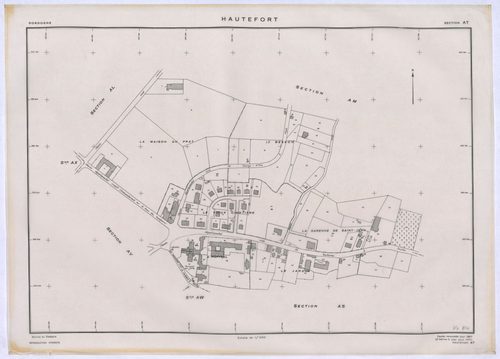 Hautefort - 