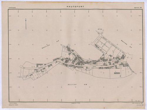 Hautefort - 