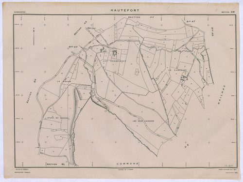 Hautefort - 