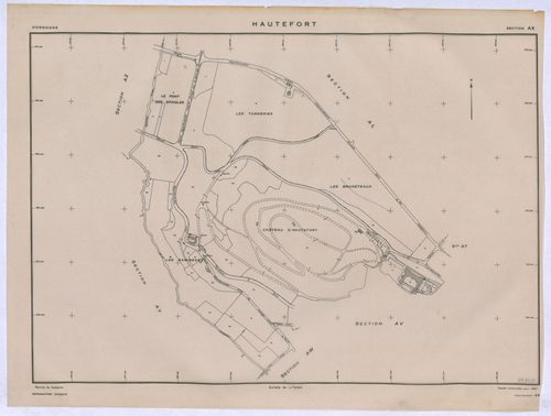 Hautefort - 