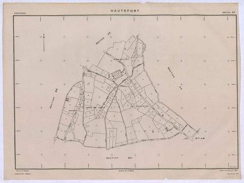 Hautefort - 