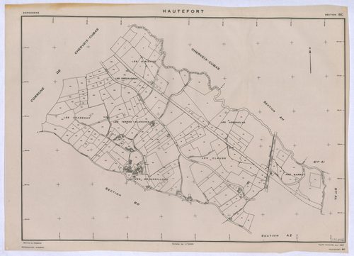 Hautefort - 