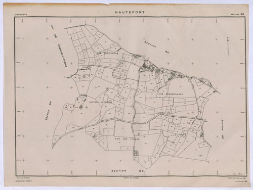 Hautefort - 