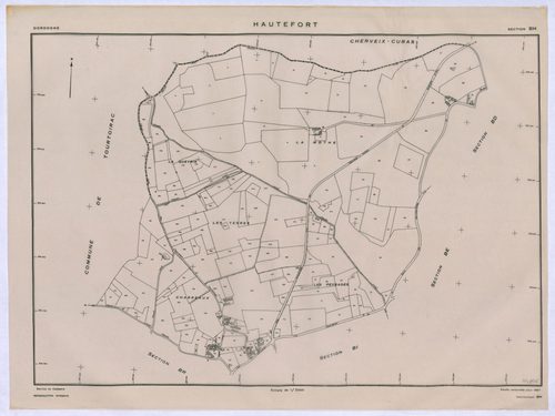 Hautefort - 