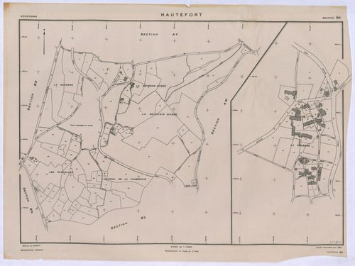 Hautefort - 
