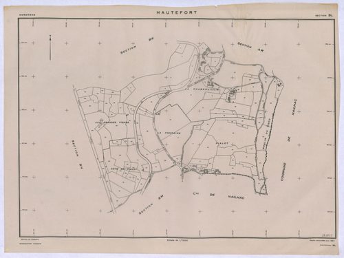 Hautefort - 