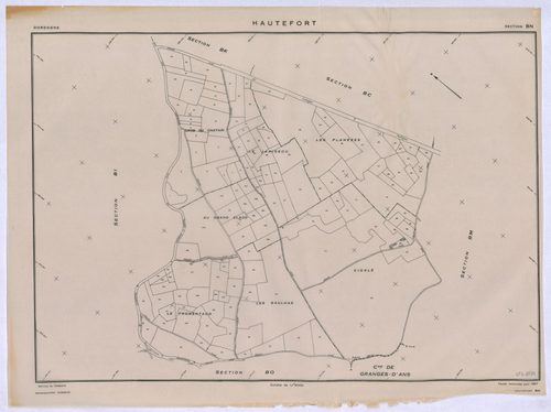 Hautefort - 
