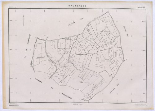 Hautefort - 