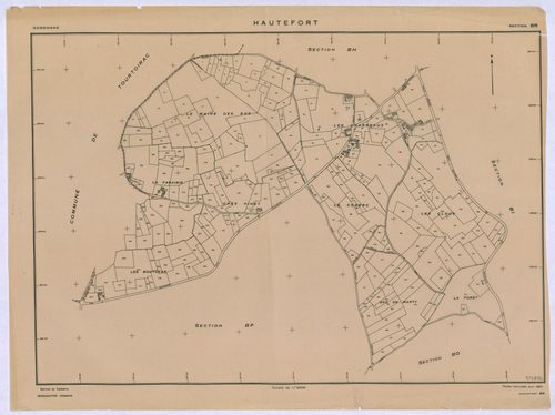 Hautefort - 
