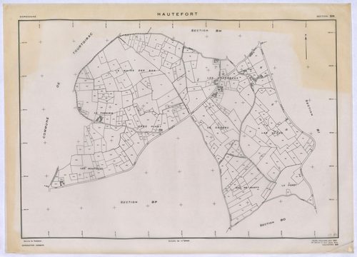 Hautefort - 