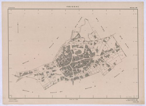 Issigeac - 