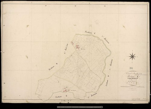 Javerlhac-et-la-Chapelle-Saint-Robert - Vire-de-Bost
