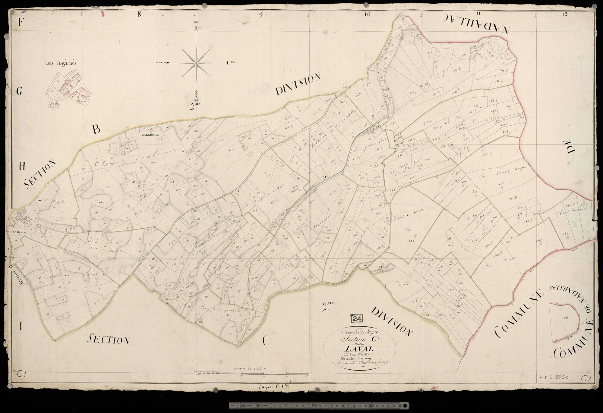 Jayac - Laval