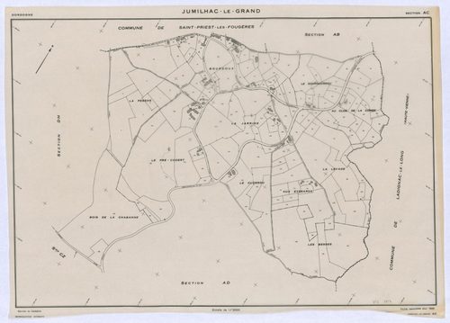 Jumilhac-le-Grand - 
