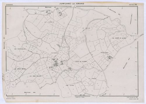 Jumilhac-le-Grand - 