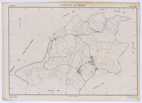 Jumilhac-le-Grand - 