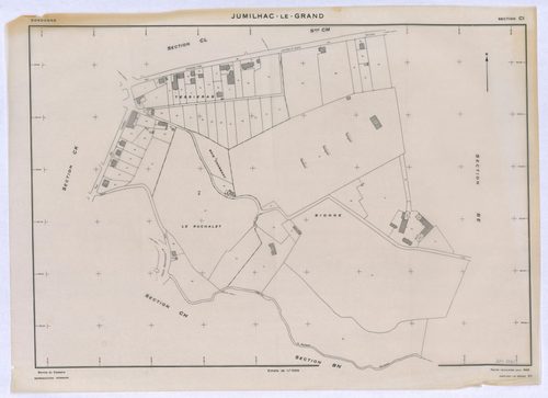 Jumilhac-le-Grand - 