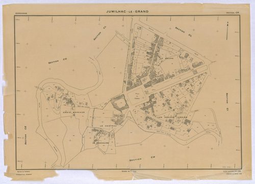 Jumilhac-le-Grand - 