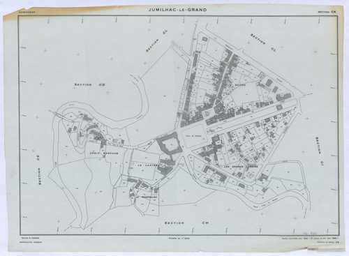Jumilhac-le-Grand - 