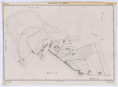 Jumilhac-le-Grand - 