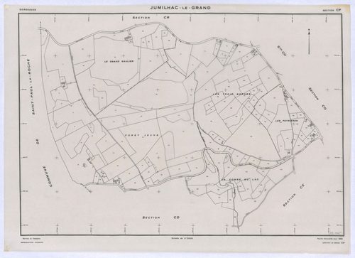 Jumilhac-le-Grand - 
