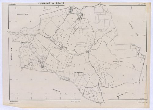 Jumilhac-le-Grand - 