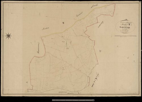 Labouquerie - Labouquerie