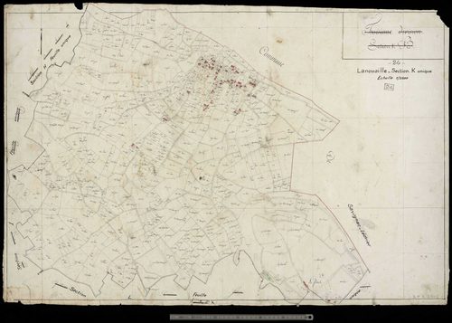 Lanouaille - Le Puy