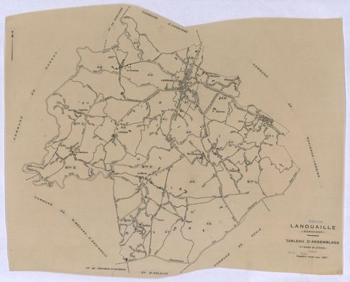 Lanouaille - 
