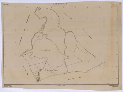 Lanouaille - 