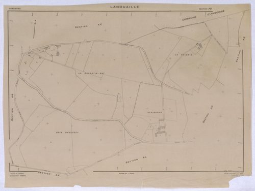 Lanouaille - 