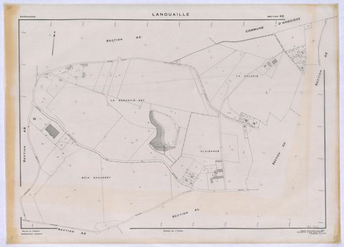 Lanouaille - 